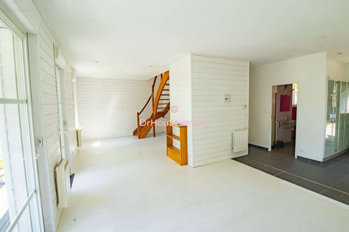 Maison 109 m² à Saint-Brevin-Les-Pins  - photo 14