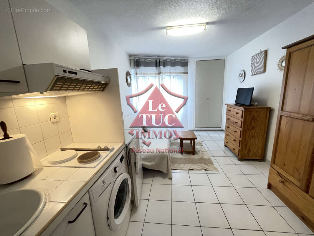 Appartement à CAVALAIRE-SUR-MER