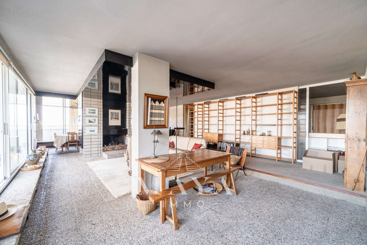 Appartement à MULHOUSE