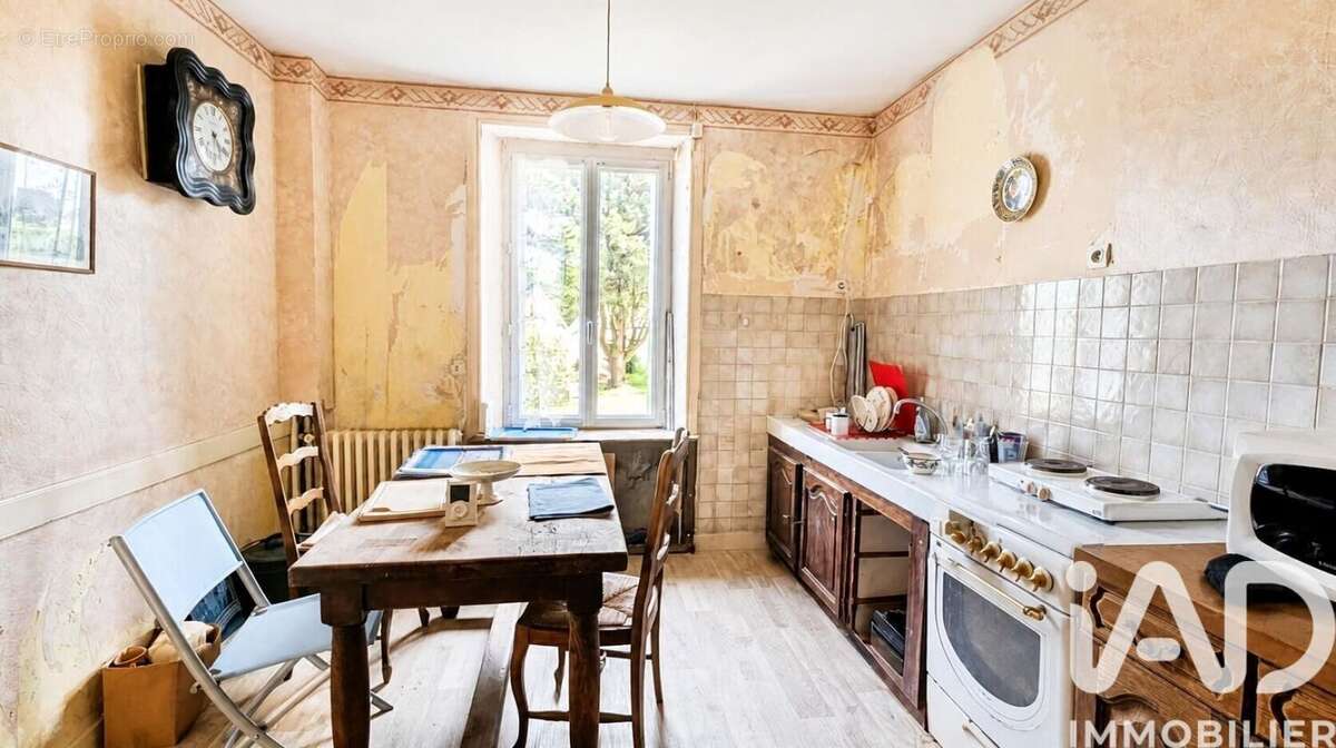 Photo 6 - Maison à LANNEANOU