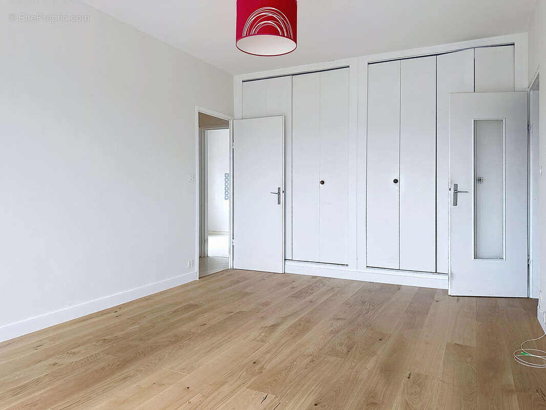 Appartement à ECULLY