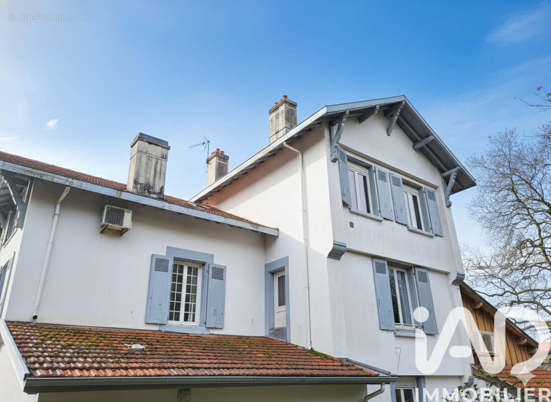 Photo 2 - Appartement à BIARRITZ