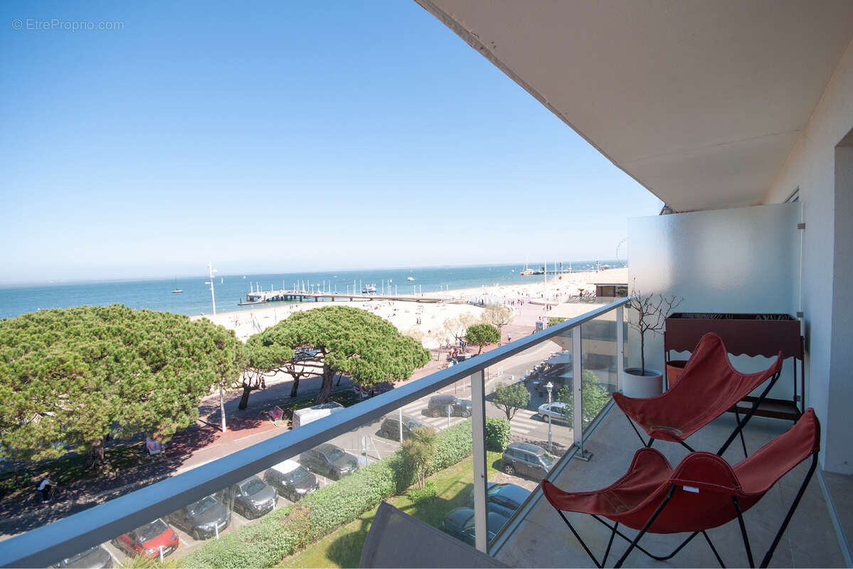 Appartement à ARCACHON
