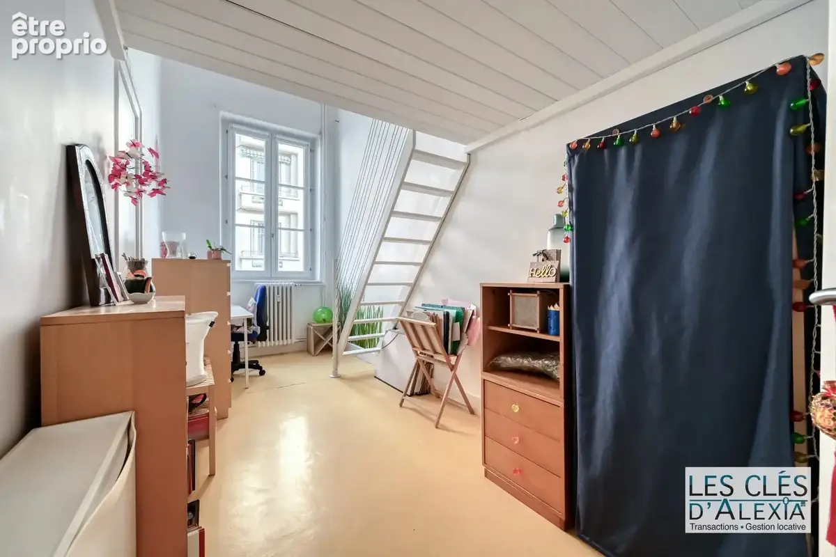 Appartement t5 - triangle d'or - photo 7