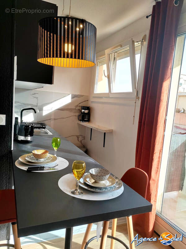 Appartement à NARBONNE