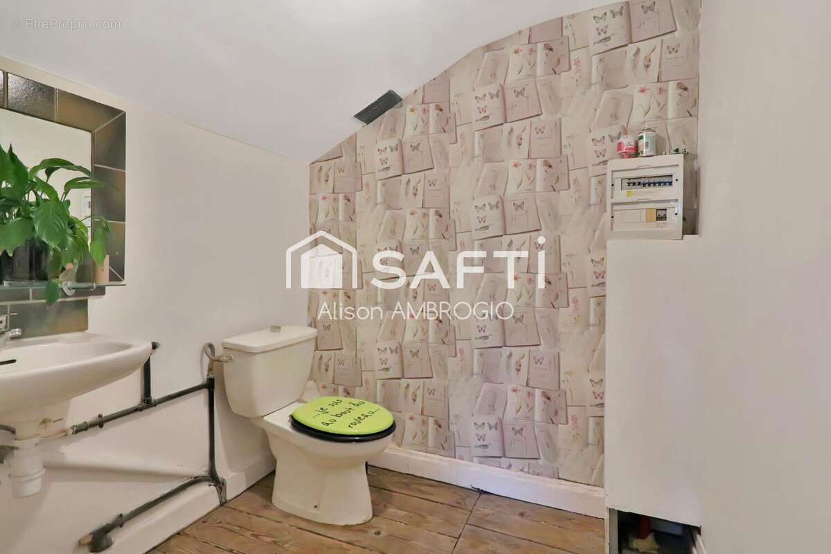 Photo 8 - Maison à TUCQUEGNIEUX