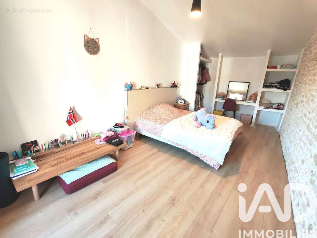 Photo 7 - Maison à SAINT-MARTIN-LARS-EN-SAINTE-HERMINE