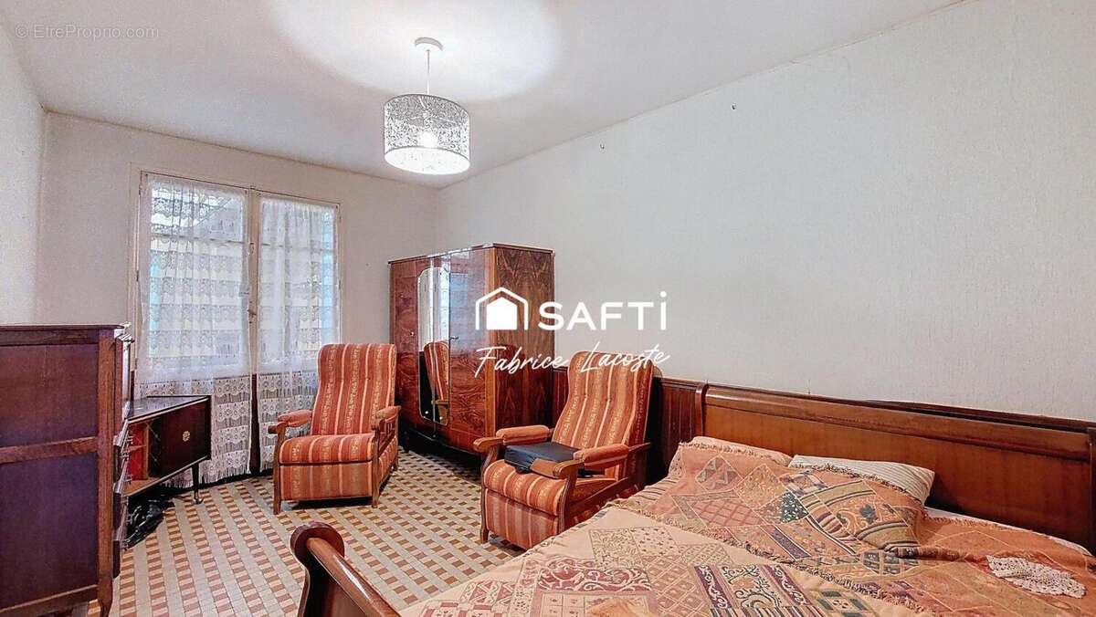 Photo 4 - Maison à LEZAT-SUR-LEZE