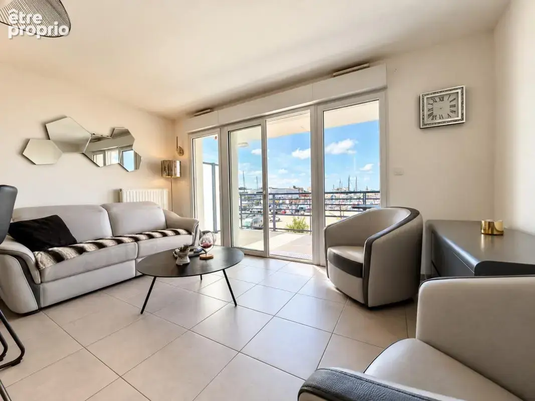 Appartement - photo 2