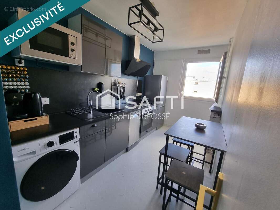 Photo 4 - Appartement à MELUN