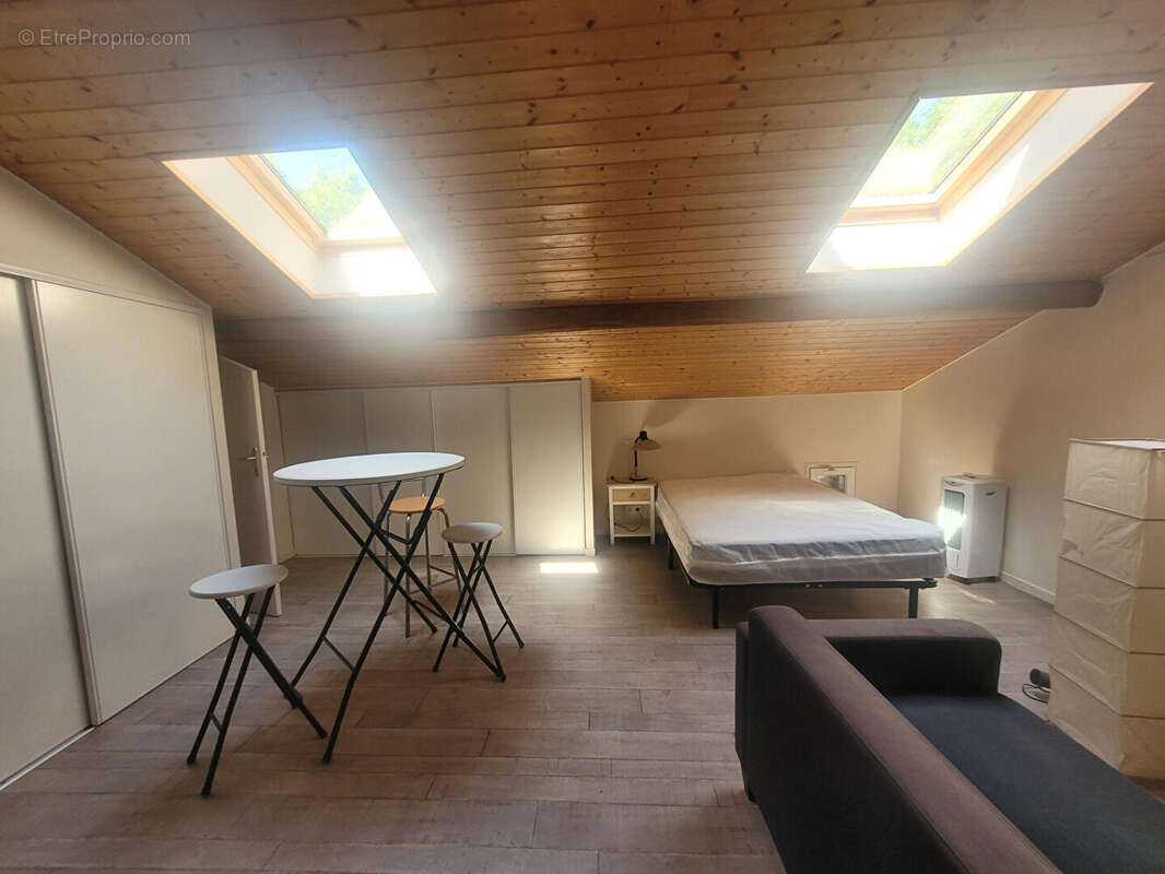 En centre ville de Montauban Immeuble - photo 17