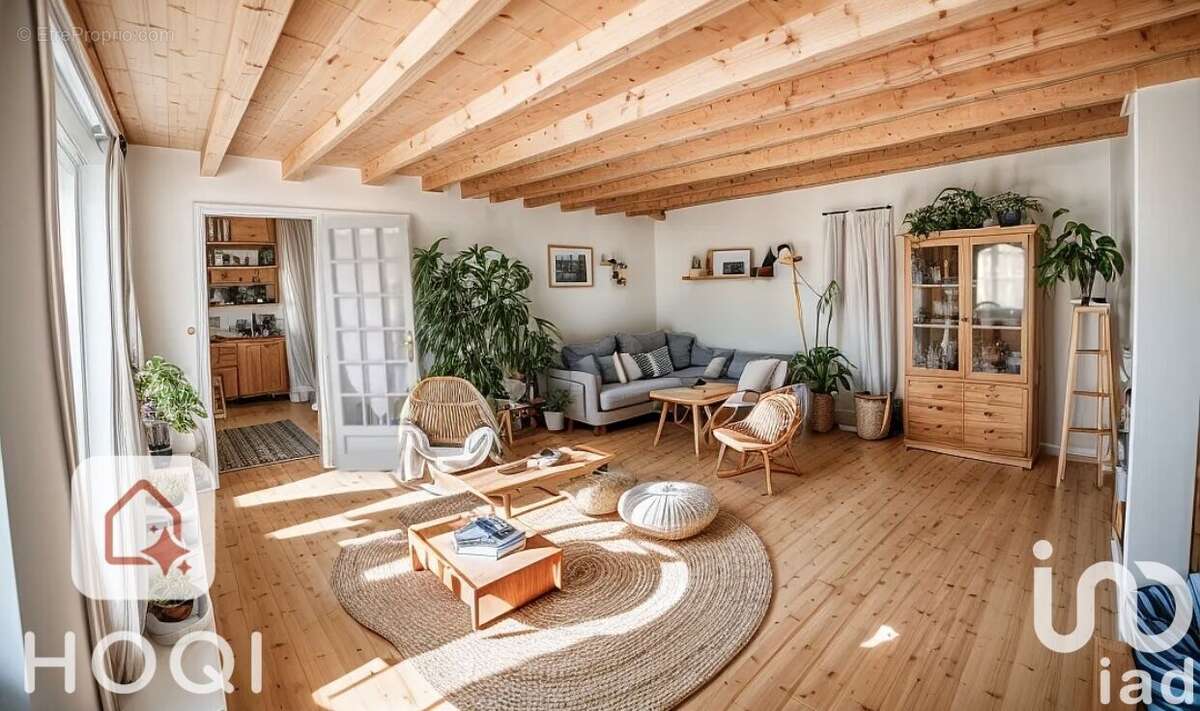 Photo 8 - Maison à BEAUPREAU