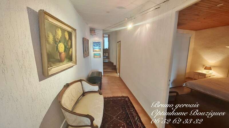 Maison à vendre 6 pièces BOUZIGUES (34) - photo 8