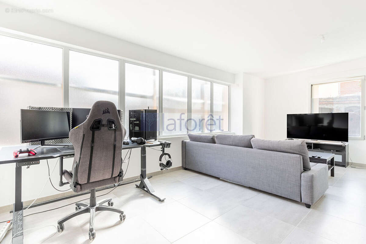 Appartement à PALAISEAU