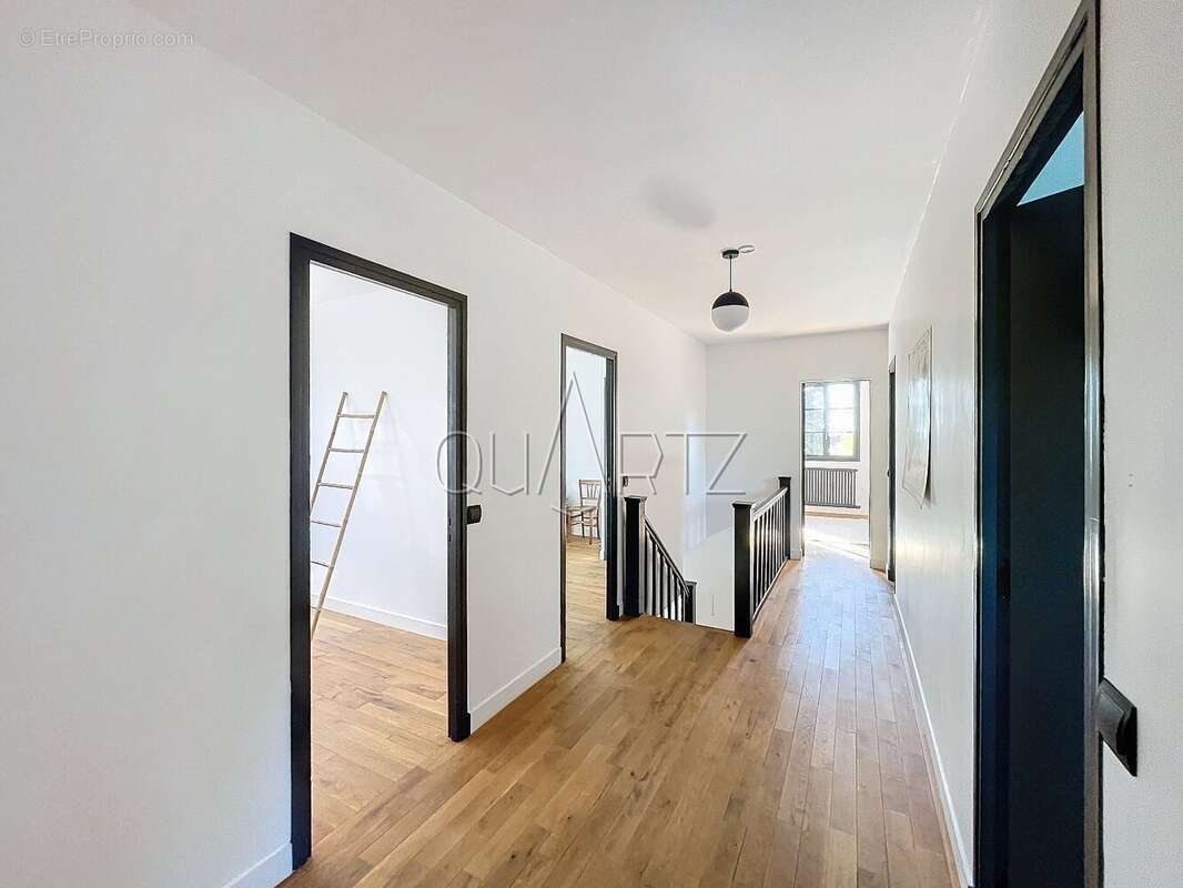 Maison à CHAUMONT-EN-VEXIN