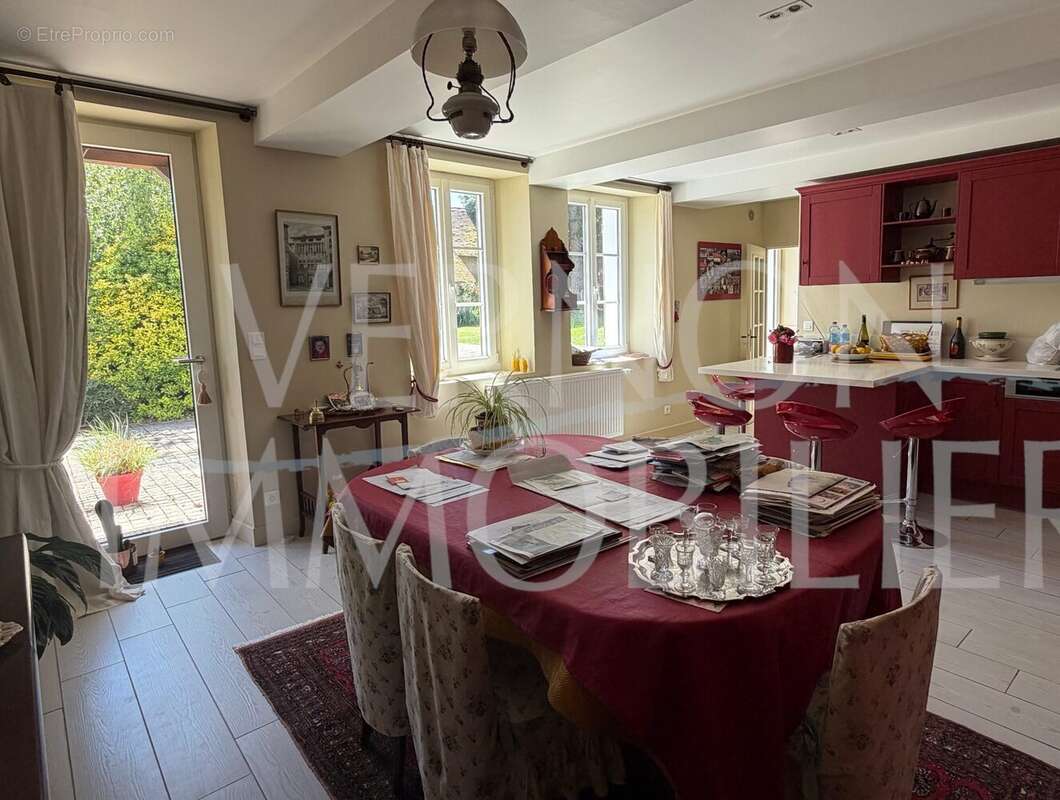 Maison à VERNON