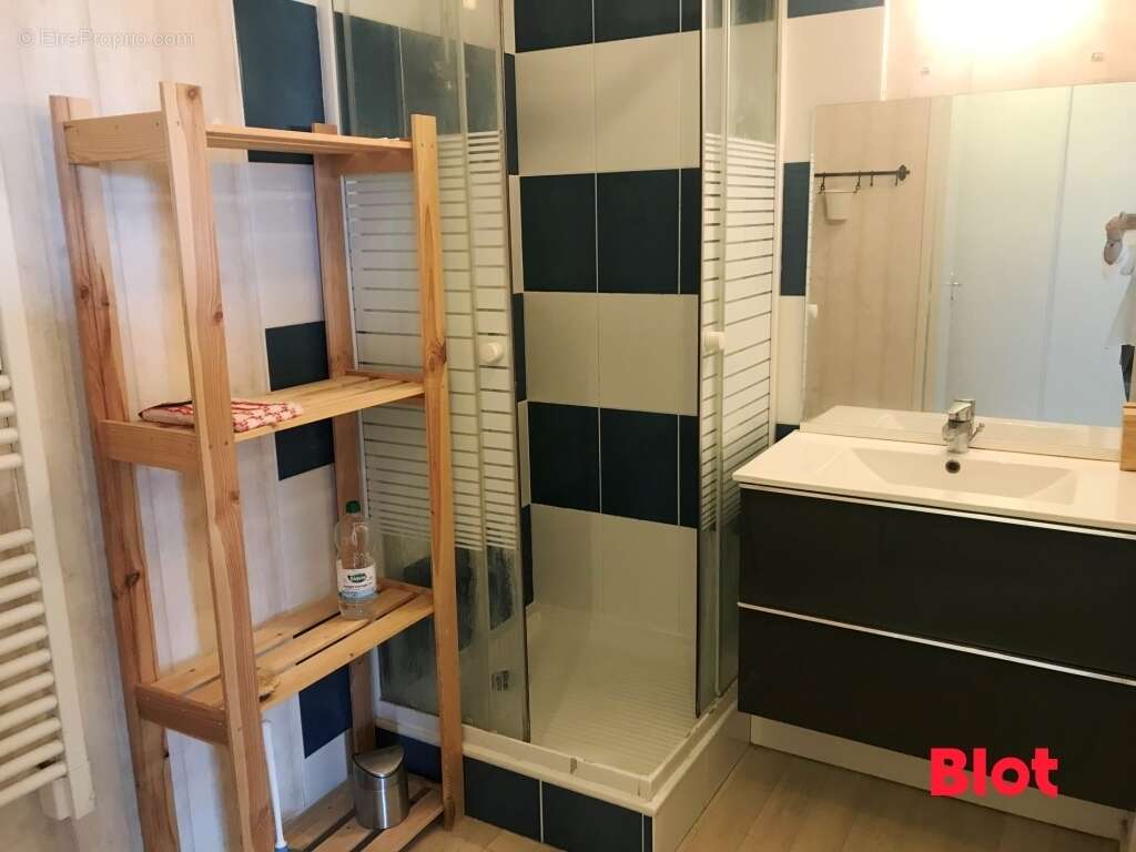 Appartement à CORPS-NUDS