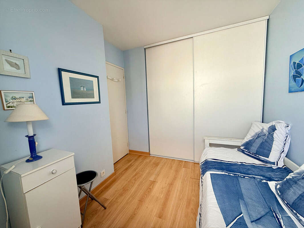 Appartement à LA BAULE-ESCOUBLAC