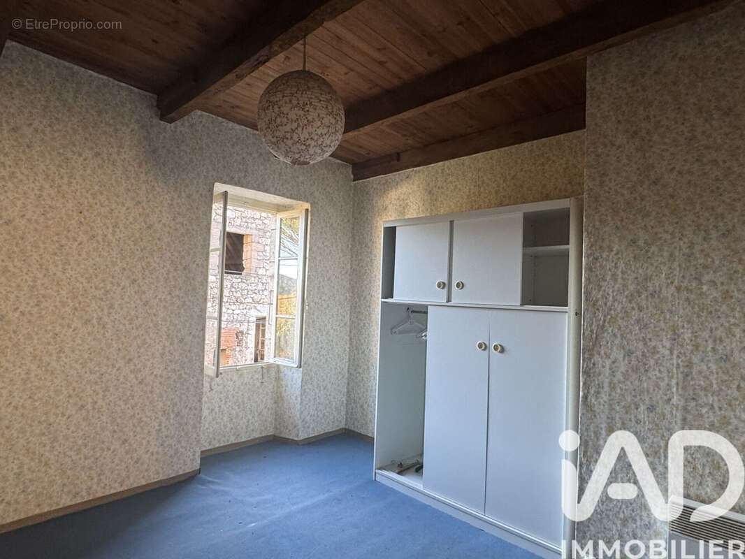 Photo 7 - Maison à SAINT-GERY