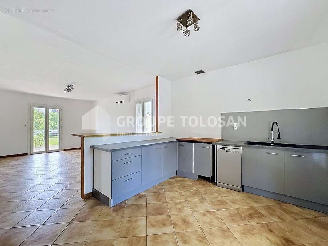 Maison 118 m² à Lisle-Sur-Tarn  - photo 5