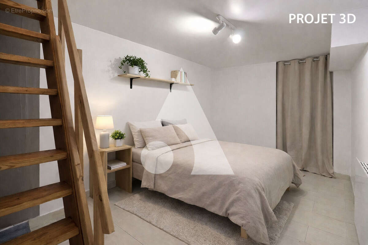 Appartement à SAINT-OUEN-L'AUMONE