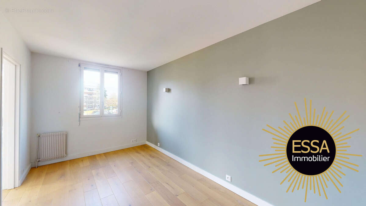 Appartement à ROCQUENCOURT