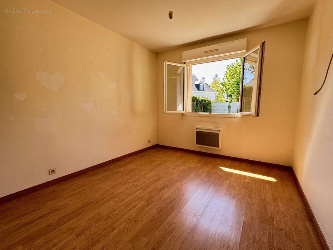 Maison à MONTLOUIS-SUR-LOIRE