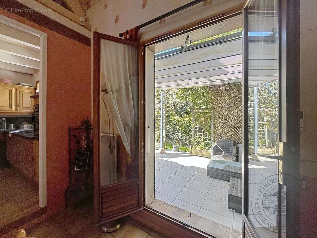 Maison à DOURDAN