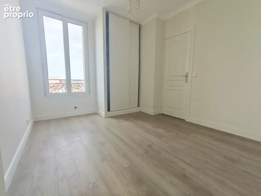 Appartement Champigny Sur Marne 2 pièce(s) 32.58 m2 - photo 5