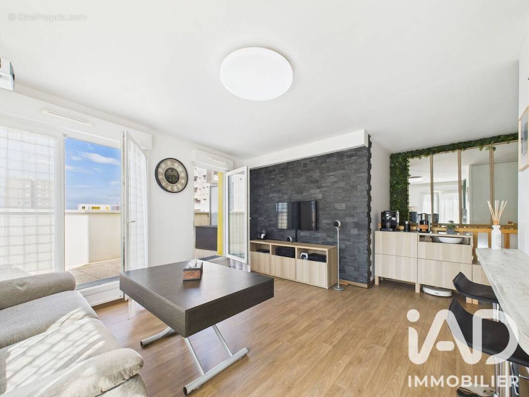 Photo 1 - Appartement à EVRY