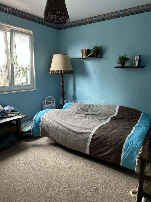 Maison à ANSAUVILLERS