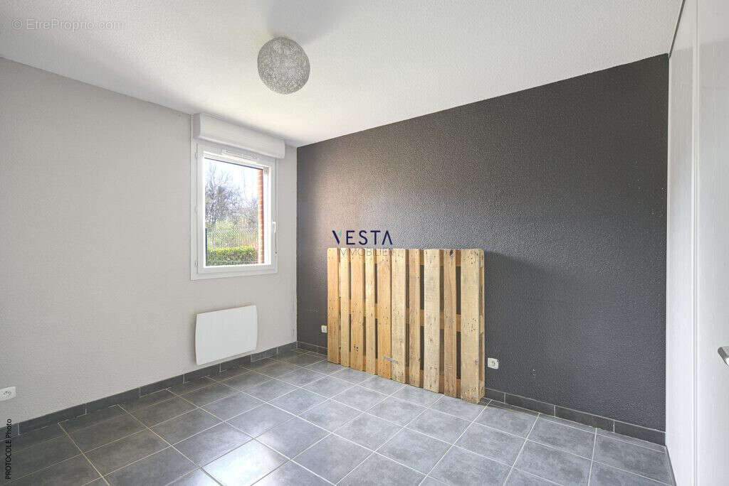 Appartement à FONBEAUZARD