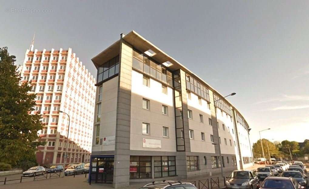 INVESTISSEMENT LOCATIF  ROUEN - Résidence Étudiante Neoresid Saint Sever - 6,05%  de rentabilité. - photo 11