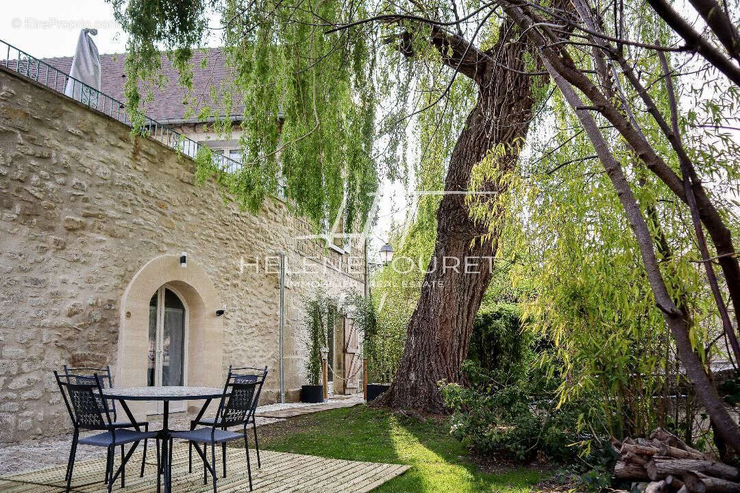 Maison à SENLIS