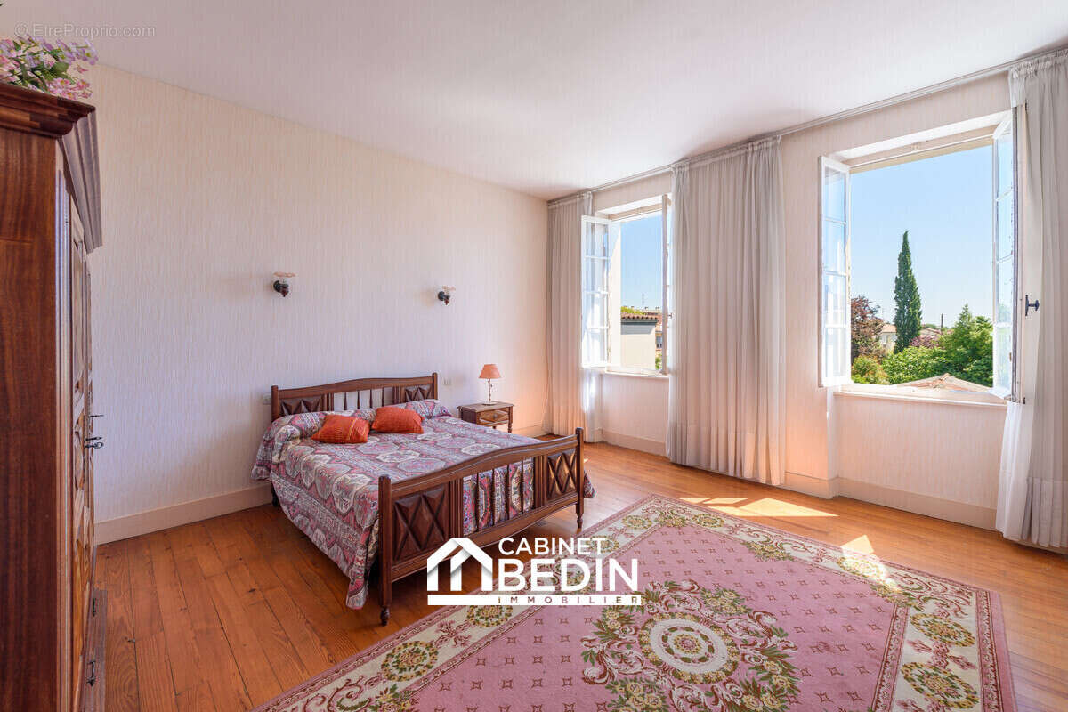 Maison 173 m² à Blagnac  - photo 9