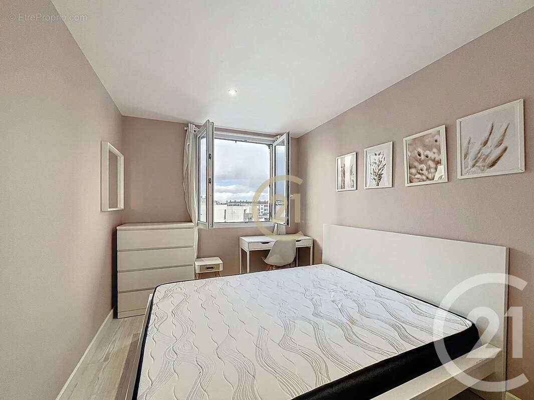 Appartement à ANGERS
