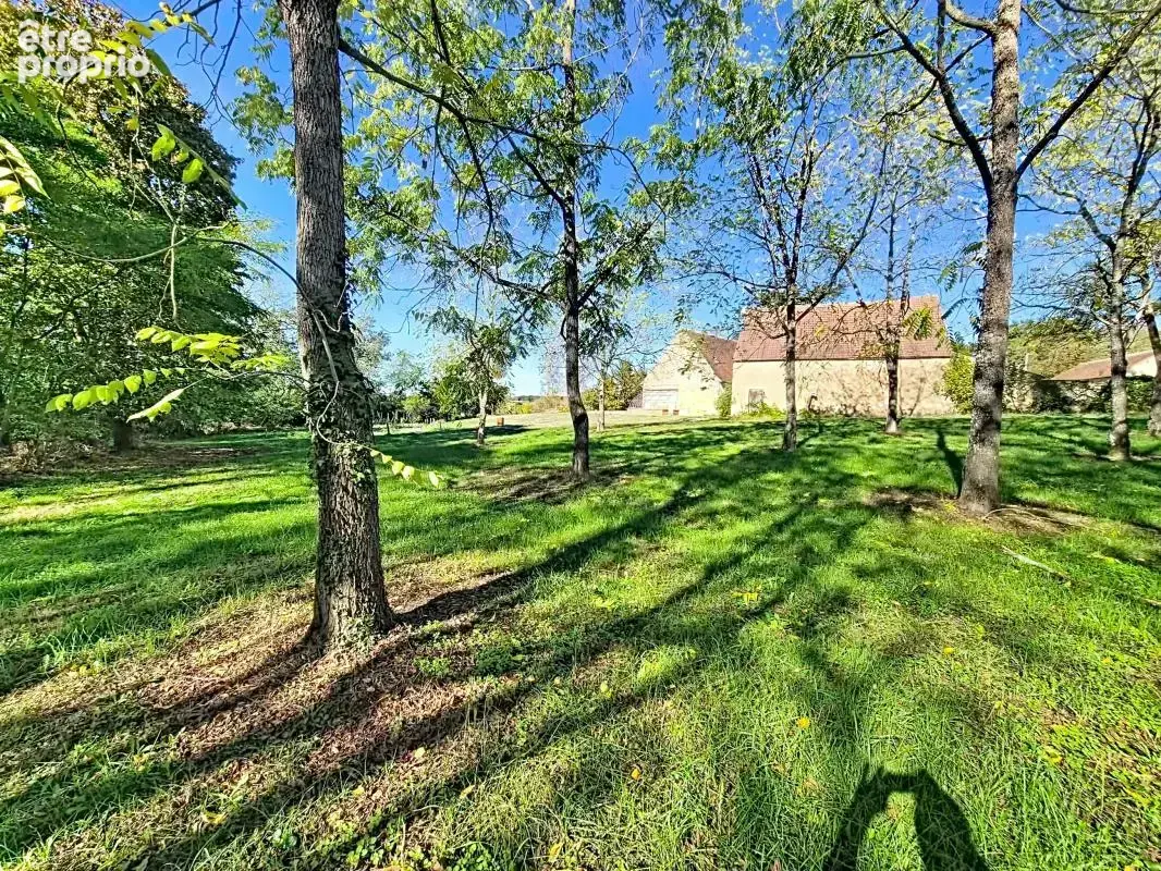 Maison 6 pièces 250 m² à vendre à Chateaumeillant (18370) - photo 27