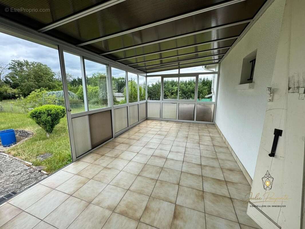 Maison 88 m² à Amilly  - photo 5