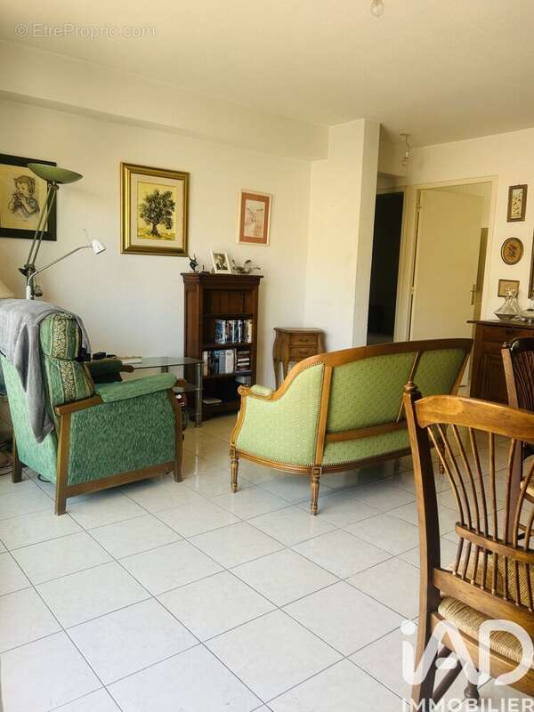 Photo 7 - Appartement à TOULON