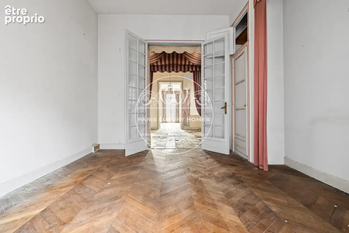 Sublime appartement de réception à Paris 7ème ! - photo 15