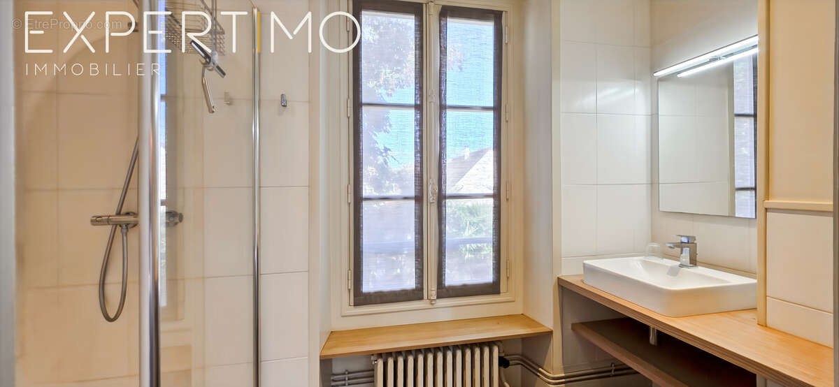 Maison à FORGES-LES-BAINS