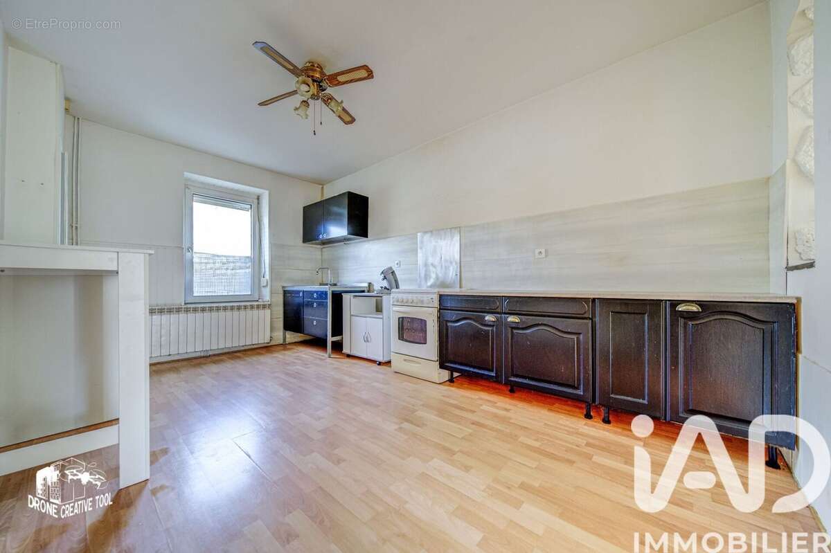 Photo 3 - Maison à MOYEUVRE-GRANDE