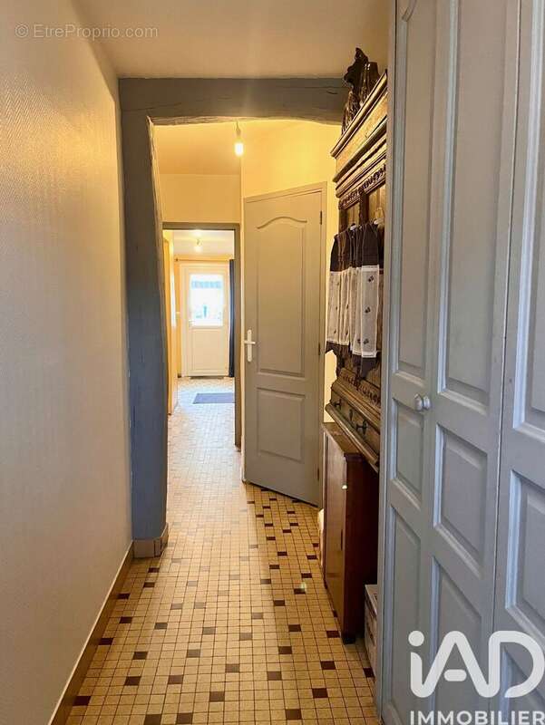 Photo 7 - Maison à LACROIX-SAINT-OUEN