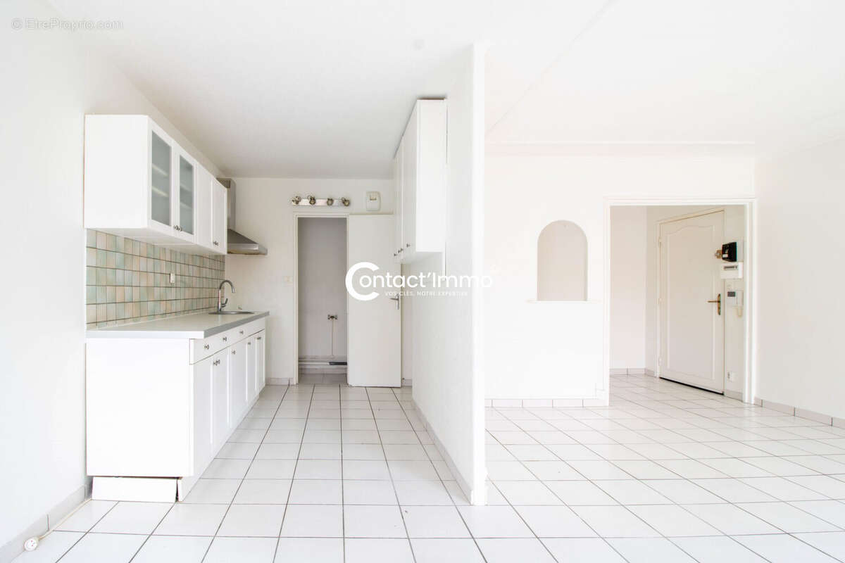 Appartement à CLERMONT-FERRAND