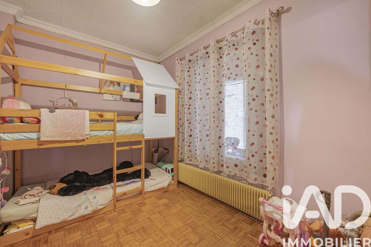 Photo 4 - Maison à PONTAULT-COMBAULT