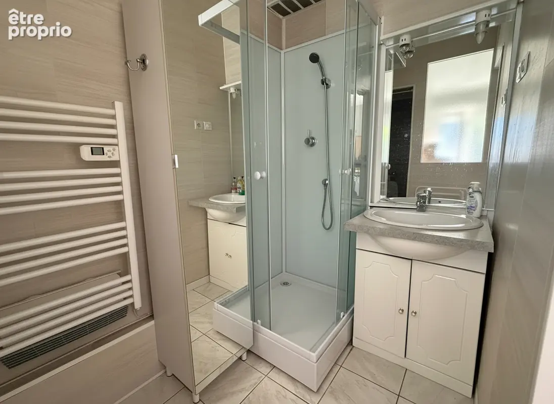 Maison 106m² à herblay-sur-seine - photo 16