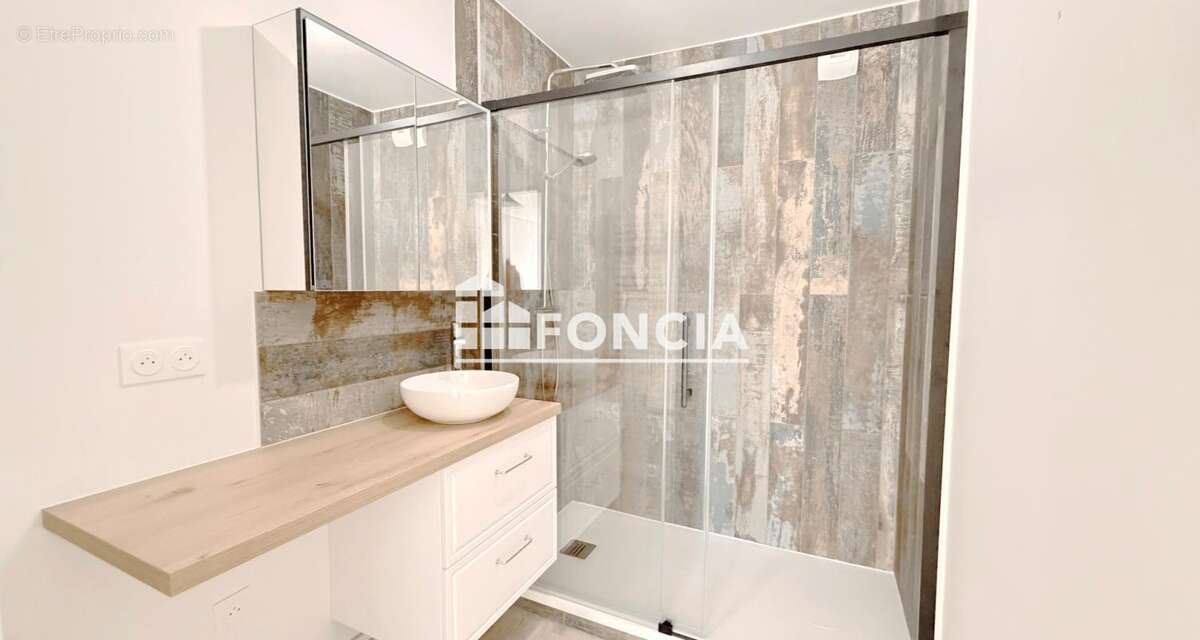 Appartement à LE PORT-MARLY