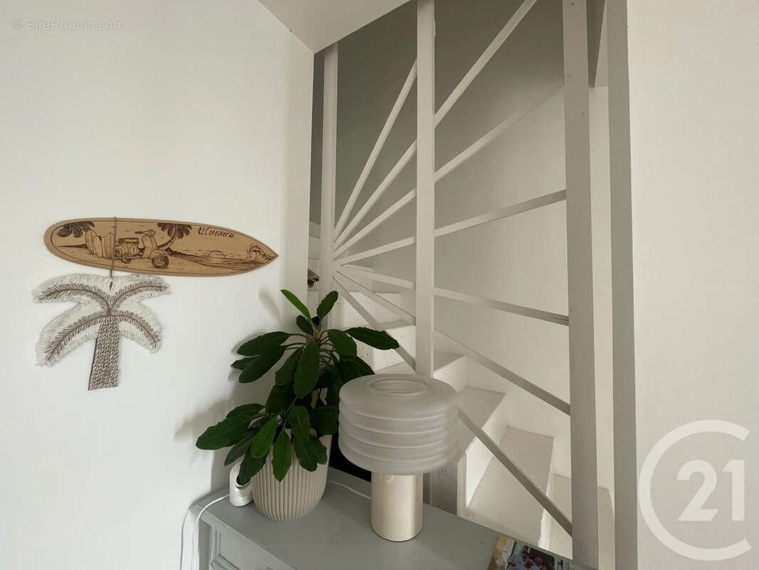 Maison à MESCHERS-SUR-GIRONDE