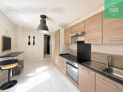 Appartement à ALGRANGE