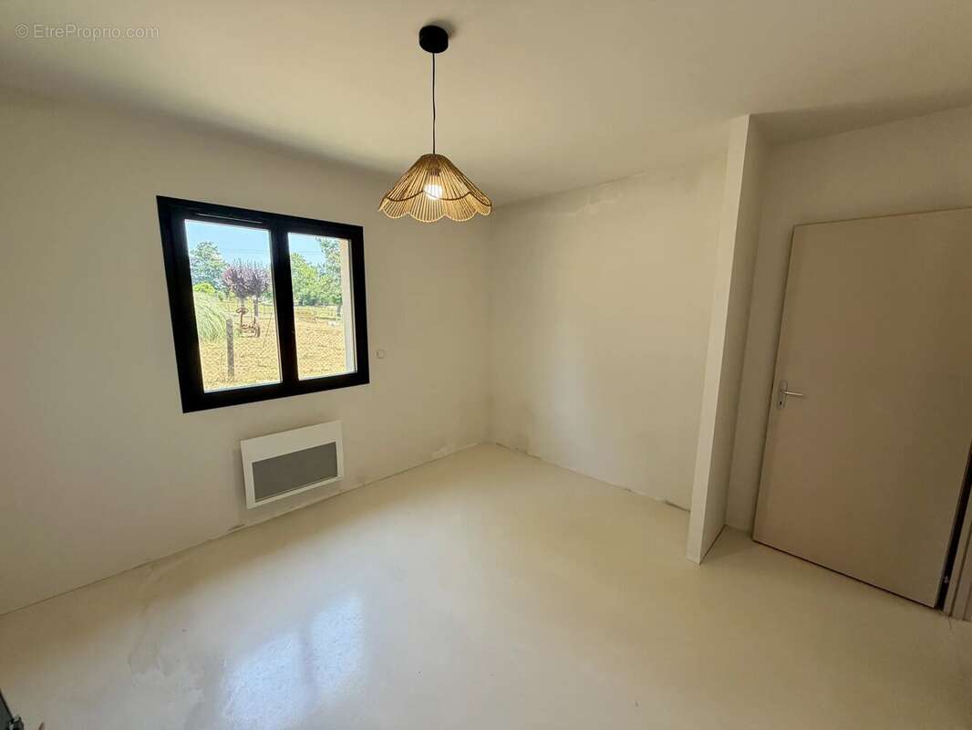 Villa de Plain-pied de 97m2 avec vue sur le Cagire - photo 6